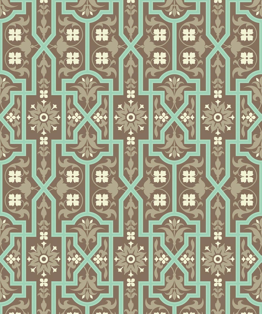 Architectural Wallpaper