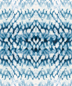 Entomology is a diamond tie dye wallpaper