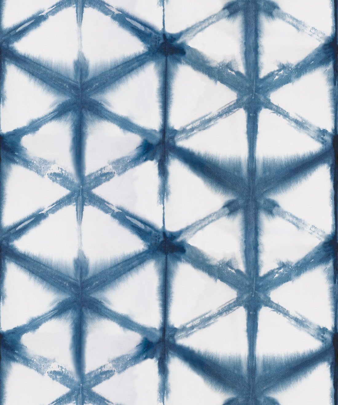 Shibori Star Wallpaper