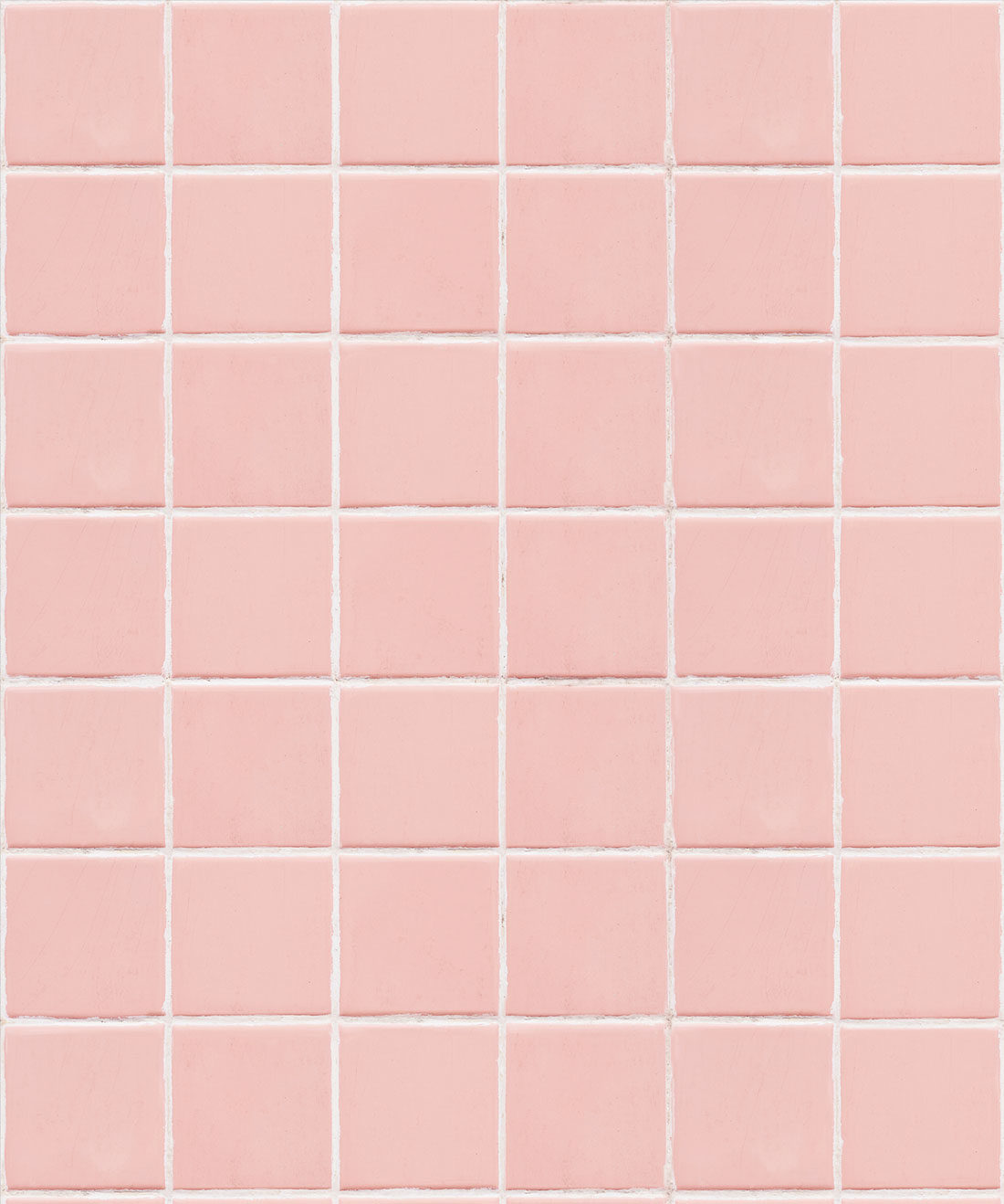 Pink Tiles