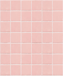 Pink Tiles