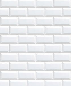 White Subway Tiles