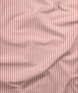 Candy Stripe Pink