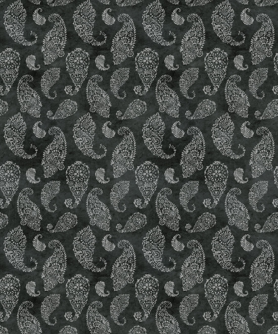 Paisley Wallpaper