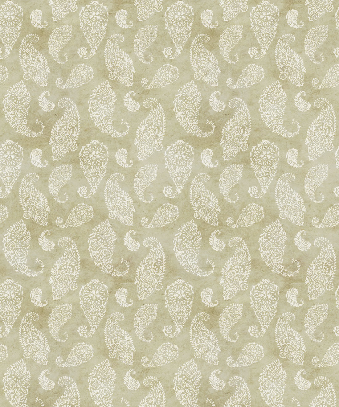 Paisley Wallpaper