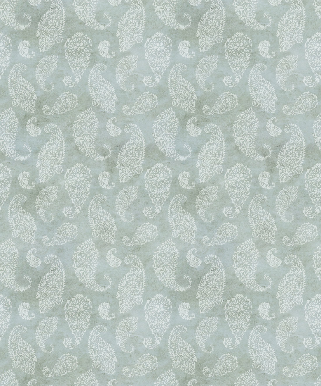 Paisley Wallpaper