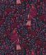 Kereru Wallpaper • Wood Pigeon• Bird Wallpaper • Maroon Wallpaper