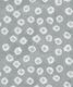 Grey Kanoko Wallpaper • Shibori