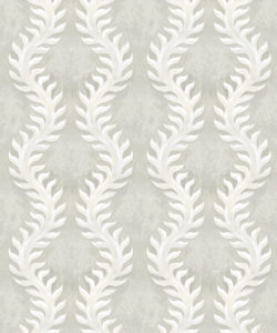 Fern Wallpaper • Beige • Swatch