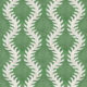 Fern Wallpaper • Green Wallpaper • Swatch