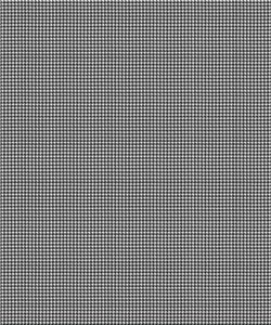 Houndstooth Wallpaper • Dogstooth Wallpaper • Black & White • Swatch