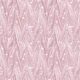 Antique Straight Wallpaper • Floral Wallpaper • Pink • Swatch