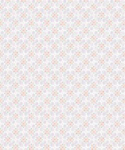 Whimsical Wallpaper • Ice • Swatch