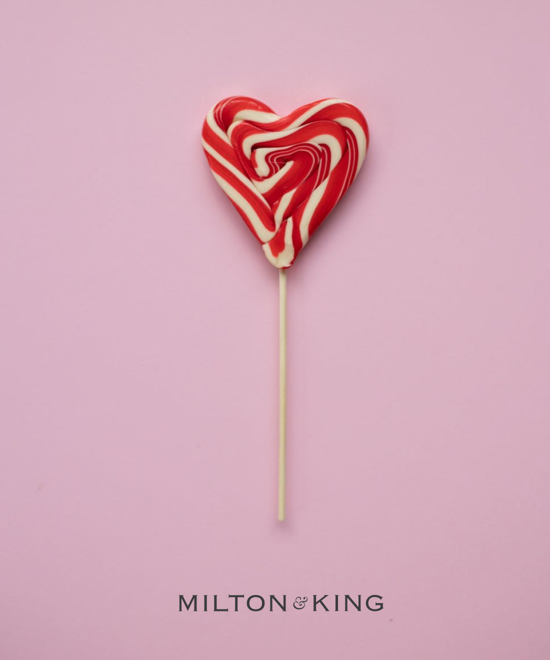 Milton & King - A Gift for you! Gift Card